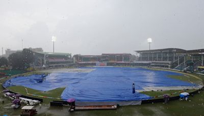 IND Vs BAN, 2nd Test Day 2 Live Streaming: When Does Action Begin? Check Kanpur Weather Forecast