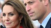 Las malas noticias obligan a Kate Middleton y el príncipe William a realizar un comunicado oficial