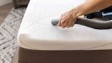 How to Clean Your Mattress in 7 Simple Steps (Without Ruining It)