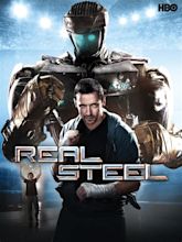 Prime Video: Real Steel