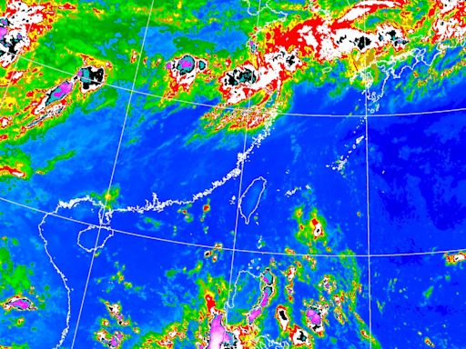 10縣市高溫特報！「西半部、東半部山區」慎防午後雷陣雨