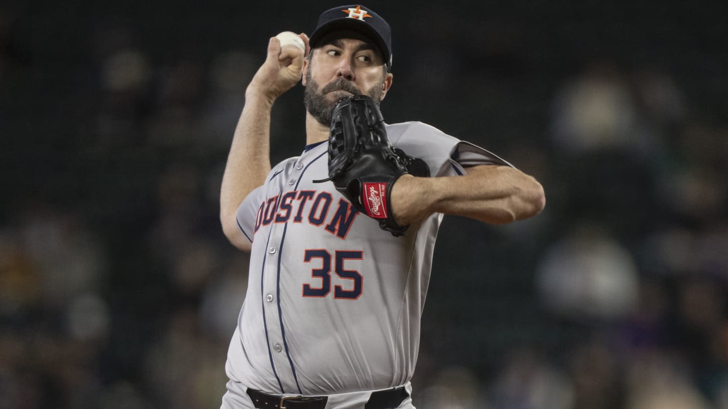Houston Astros Get Positive Injury Updates on Important Players