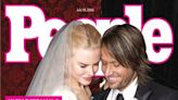 Nicole Kidman Feels 'So Lucky' for 18 Year-Marriage to Keith Urban: 'My Deep, Deep Love' (Exclusive)
