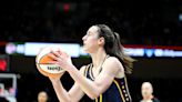 Basketball-No pressure says Clark as fans follow her to WNBA