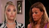 RHOBH's Sutton Stracke Repeats Rumors About PK Kemsley and Another Woman