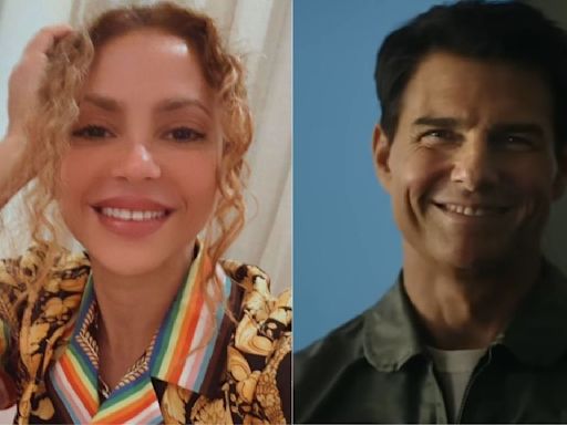 What Happened Between Shakira And Tom Cruise? Failed Date Attempts Explained