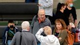 Flight attendants 'over the moon' at lifting of mask mandate, OKC airport embraces change