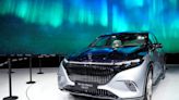 El vehículo de “alta costura” con que Mercedes-Benz busca complacer a los super ricos