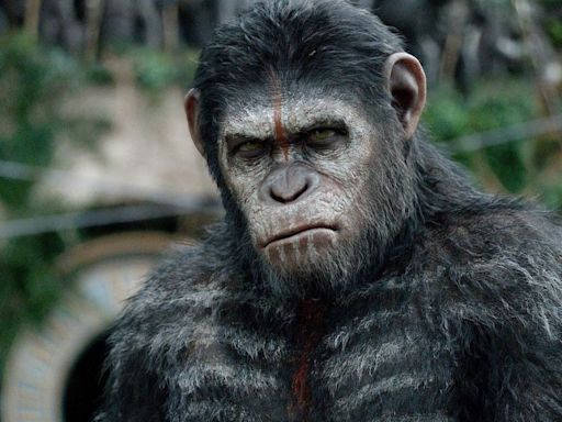 How to Watch the Planet of the Apes Movies in Order