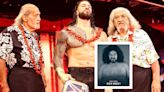 Sika Anoaʻi dead at 79: WWE Hall of Famer and father of Roman Reigns passes away