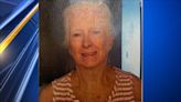 WPD issues Silver Alert for woman with dementia