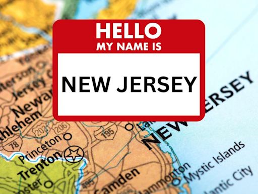 Do You Know How New Jersey Got Its Name? Here's The Interesting History Behind The Name Of The Garden State