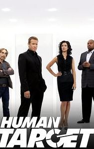 Human Target