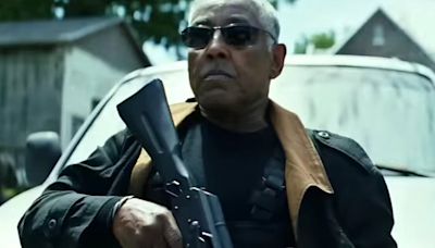 ¿Quién es Sidewinder? El personaje de Giancarlo Esposito en Capitán América: Un Nuevo Mundo