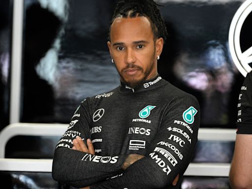 F1 rocked by another anonymous email as Mercedes accused of sabotaging Hamilton