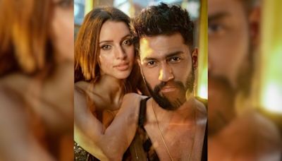 Bad Newz Box Office Collection Day 2: Progress Report On Vicky Kaushal And Triptii Dimri's Film