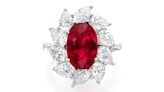 A 6.43-Carat ‘Red Dragon’ Ruby and More Can’t-Miss Lots From Phillips’s NYC Jewelry Auction