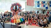 Guinness World Record for most attended drag story time reading set in Philadelphia