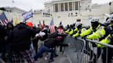 D.C. Official: Jan. 6 Response Would Be 'Vastly Different' If Rioters Were Black