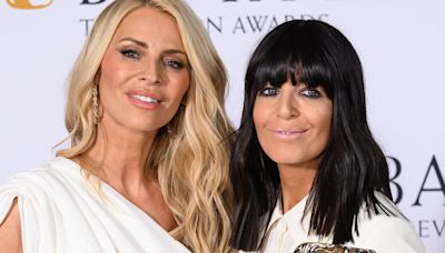BBC may ask Tess Daly and Claudia Winkleman to apologise on Strictly