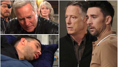Days of Our Lives Upped the Body Count as It Has Us Worried Anew for a Fan Fave — Plus, Have They *Finally* Tracked...