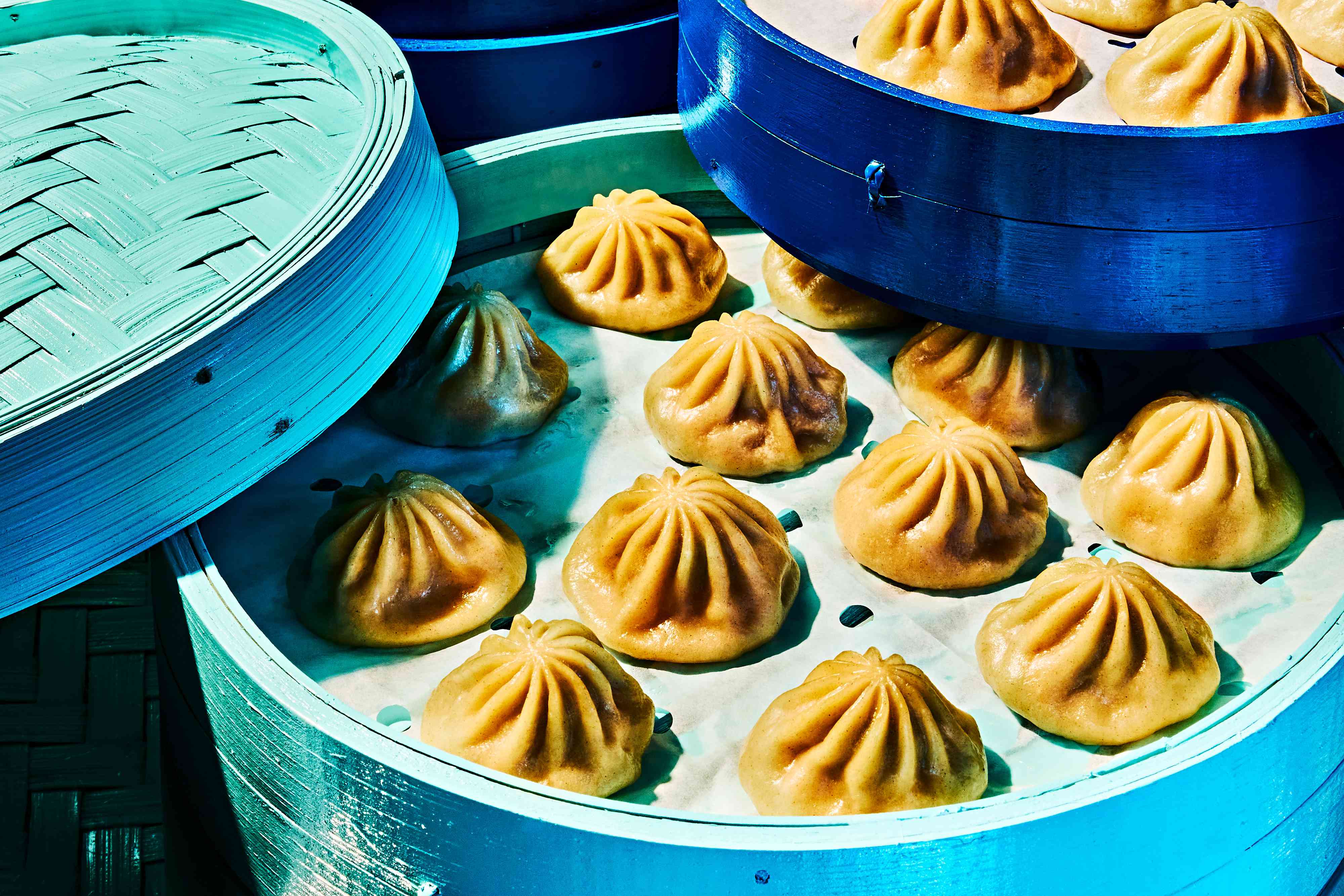 Restaurant-Quality Soup Dumplings Are Finally Available at the Freezer Aisle