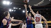 Todo o nada para el Barça en el Palau