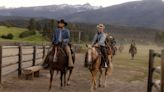 ‘Yellowstone’ recap: Cowboy’s death punctuates this meditation on life and nature