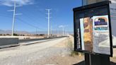 Gold mine dodges Greenlink, but power lines still set to encroach on sensitive Tule Springs Fossil Beds