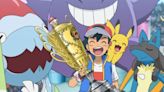 Ash y Pikachu se despiden de Pokémon; próximo anime tendrá nuevos protagonistas
