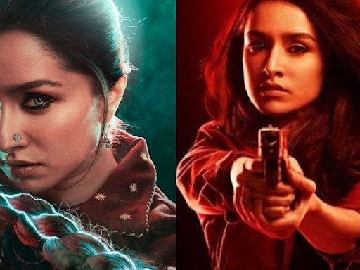 7 Highest-Grossing Shraddha Kapoor Movies Worldwide: Stree 2, Saaho, Tu Jhoothi Main Makkaar, and others