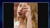 Amber Heard explica sus fotos en alfombra roja con cicatrices después de pelea con botellas de vodka con Depp