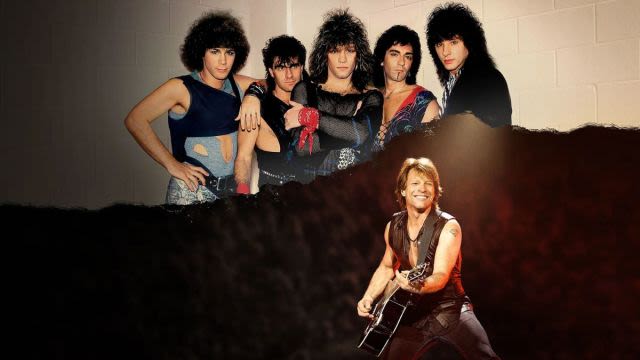 Thank You, Goodnight: The Bon Jovi Story Season 1: How Many Episodes & When Do New Episodes Come Out?