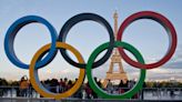 Teenager arrested for terror plot on football at Paris Olympics