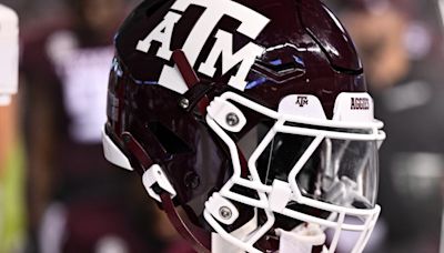 Former Texas A&M running back Darren Lewis dies from cancer at 55