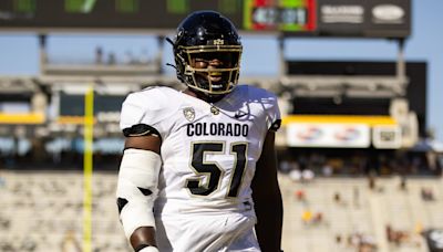 BYU Offers Colorado Transfer Isaiah Jatta