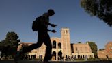 UCLA reinstates indoor mask mandate as L.A. County coronavirus cases rise