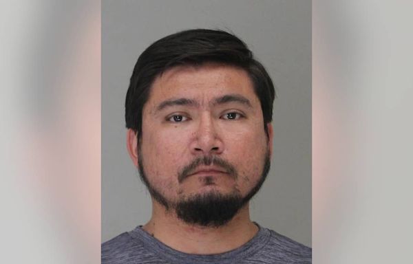 Dallas priest allegedly fondled 10-year-old while family was outside, affidavit says