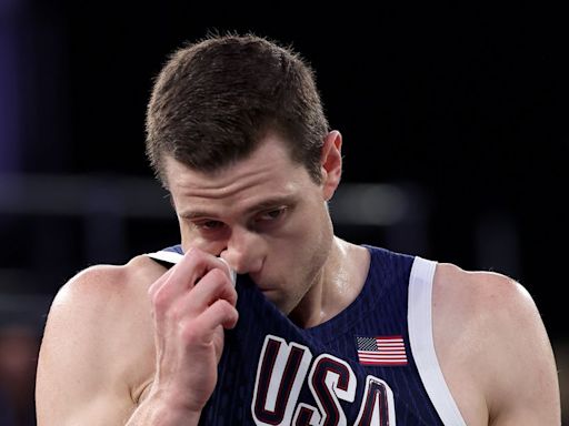 Why the United States sucks at 3x3 basketball in the Olympics