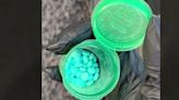 Tucson Police: 911 call leads seizure of more than 100 fentanyl pills