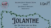 Iolanthe in Portland at Hillsboro Artists' Regional Theatre 2024