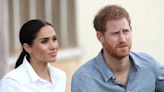 Prince Harry & Meghan Markle May Have Gotten King Charles III's Stamp of Approval in a Subtle Way