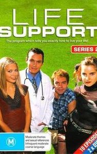 Life Support (Australian TV series)