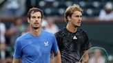 Andy Murray vs Alexander Zverev live stream: How to watch Qatar Open match online