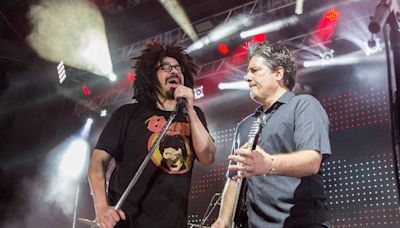 Don’t miss Santana and Counting Crows at Syracuse’s Empower Amp