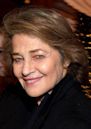 Charlotte Rampling filmography