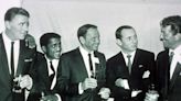 Inside the Rat Pack’s Joey Bishop’s Life: How His Hollywood Career Rose and Fell