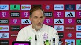 Rueda de prensa de Thomas Tuchel, en directo | Previa del partido de ida de semifinales contra el Real Madrid | Marca