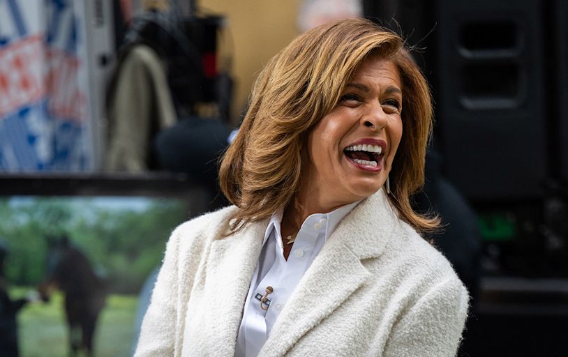 The *Real* Reason Hoda Abruptly Left the Today Show