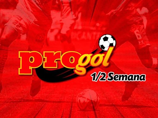 Progol de Media Semana: ganadores del sorteo 693